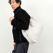 【SML/エスエムエル】BIG SILHOUETTE SHOULDER K905060