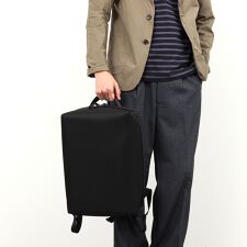 【beruf baggage / ベルーフ バゲッジ】別注URBAN EXPLORER 16LD