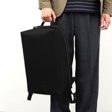 【beruf baggage / ベルーフ バゲッジ】別注URBAN EXPLORER 20LD