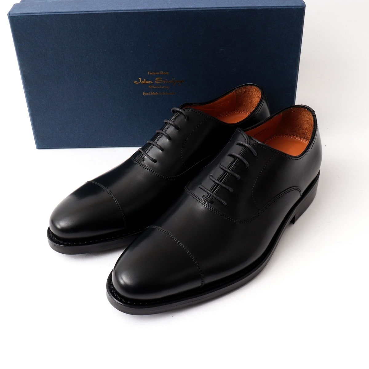 jalan sriwijaya ジャランスリウァヤ ストレートチップ」の人気商品