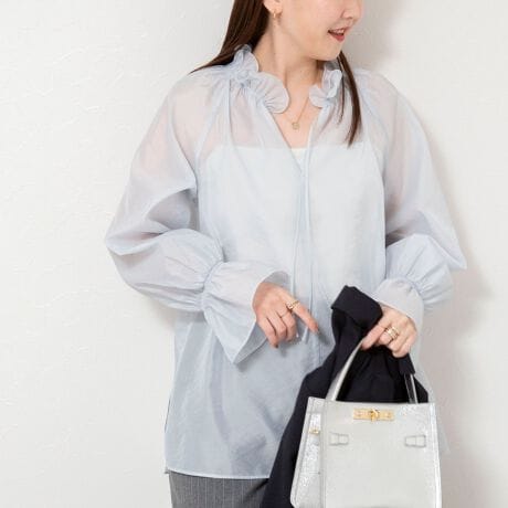 [^ԁF5-0030-7-01-002]25AWNOLLEY'S sophiPointE݂Ƒ̃t|Cǧy₩ȃuEXEƃn̂I[KW[fނŗ̓IȃtHL[vE肵TCYƃOX[uŃXgXt[̒SnEeXbgAO㍷EꖇłAH~̓^[gCd˒ŃOV[Yp\E͏_炩ȃV[OdlŁAグĂ̒pEeXbgAO㍷E􂢉戵̂Ӂip߂ɁAAeV^OKmF̏Ap͂舵BCɂȂ鏤íACɓo^IXXłIN[|A׏񂪁Aʒm悤ɂȂ܂BXyщOł̎Be摜́A̓ŐFČꍇ܂Bi̐F́AX^WIBẻ摜QƉBi摜ɊւĂ͏o蒉ɕ\o悤w߂Ă܂Aqlp̃j^[̐ݒyѓɂAۂ̏iƔrFɎ኱̌덷ꍇ܂B摜̏i̓TvƂȂ܂̂Ŏۂ̏iƎdlAHATCY኱قȂꍇ܂B