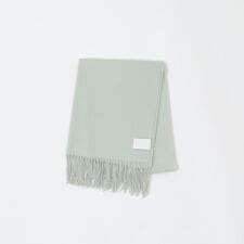 カシミアストール