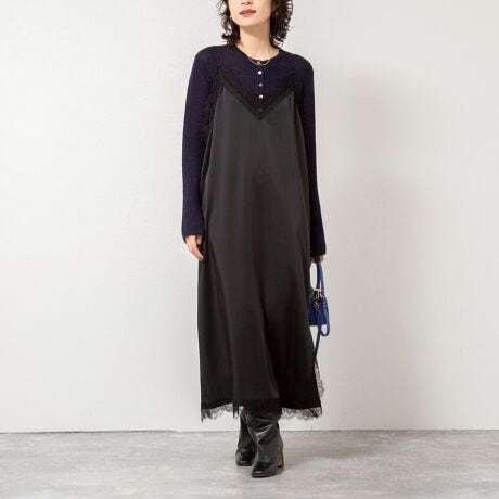 [^ԁF5-0030-6-07-008]25AWNOLLEY'S sophiPointEiȌ򊴂Ƒ@ׂȃ[X̑gݍ킹͓IȃL~s[XEтɃGKgɗhVGbgE⋹ȂǂɎ{ꂽ@ׂȃ[XAOWA[ȕ͋CvXA炵ĂꖇECi[ŕ͋Cς邽߁AOV[YEpcƂ̃C[hŏiƃJWAMIXR[f߁E􂢉戵̂Ӂip߂ɁAAeV^OKmF̏Ap͂舵BCɂȂ鏤íACɓo^IXXłIN[|A׏񂪁Aʒm悤ɂȂ܂BXyщOł̎Be摜́A̓ŐFČꍇ܂Bi̐F́AX^WIBẻ摜QƉBi摜ɊւĂ͏o蒉ɕ\o悤w߂Ă܂Aqlp̃j^[̐ݒyѓɂAۂ̏iƔrFɎ኱̌덷ꍇ܂B摜̏i̓TvƂȂ܂̂Ŏۂ̏iƎdlAHATCY኱قȂꍇ܂B