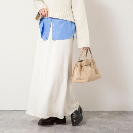 [^ԁF5-0030-7-06-002]25AWNOLLEY'S sophiPointE}}bgȎ̏iȃi[XJ[gEn̂ɂȂ₩ɃtBbgAؚVGbgEXEFbgȂǂ̃JWAȃgbvXƍ킹ƁATě򂪈AȂꂽۂɁEuEXWPbgȂǂƍ킹ƁAꂢ߂ȒȂEJWA炫ꂢ߂܂Œ񂵗͂ACeE􂢉戵̂Ӂip߂ɁAAeV^OKmF̏Ap͂舵BCɂȂ鏤íACɓo^IXXłIN[|A׏񂪁Aʒm悤ɂȂ܂BXyщOł̎Be摜́A̓ŐFČꍇ܂Bi̐F́AX^WIBẻ摜QƉBi摜ɊւĂ͏o蒉ɕ\o悤w߂Ă܂Aqlp̃j^[̐ݒyѓɂAۂ̏iƔrFɎ኱̌덷ꍇ܂B摜̏i̓TvƂȂ܂̂Ŏۂ̏iƎdlAHATCY኱قȂꍇ܂B