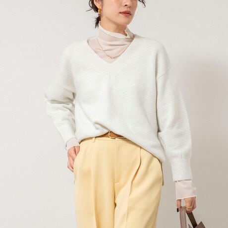 [^ԁF5-0030-7-02-007]25AWNOLLEY'S sophiPointENfނŗOvI[o[WJAlCiɃƃXpR[QĐVoIE悭肵TCYVlbNvI[o[͒񂵗͔QEiɌXpR[zf[V[Yɂ҂̈ꖇEfj킹ŃJWAɂAtAXJ[g킹łHR[fɂEuE(61)ƃCgO[(93)͍܂łɂȂVFE􂢉戵̂Ӂip߂ɁAAeV^OKmF̏Ap͂舵BCɂȂ鏤íACɓo^IXXłIN[|A׏񂪁Aʒm悤ɂȂ܂BXyщOł̎Be摜́A̓ŐFČꍇ܂Bi̐F́AX^WIBẻ摜QƉBi摜ɊւĂ͏o蒉ɕ\o悤w߂Ă܂Aqlp̃j^[̐ݒyѓɂAۂ̏iƔrFɎ኱̌덷ꍇ܂B摜̏i̓TvƂȂ܂̂Ŏۂ̏iƎdlAHATCY኱قȂꍇ܂B