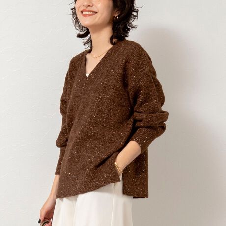 [^ԁF5-0030-7-02-007]25AWNOLLEY'S sophiPointENfނŗOvI[o[WJAlCiɃƃXpR[QĐVoIE悭肵TCYVlbNvI[o[͒񂵗͔QEiɌXpR[zf[V[Yɂ҂̈ꖇEfj킹ŃJWAɂAtAXJ[g킹łHR[fɂEuE(61)ƃCgO[(93)͍܂łɂȂVFE􂢉戵̂Ӂip߂ɁAAeV^OKmF̏Ap͂舵BCɂȂ鏤íACɓo^IXXłIN[|A׏񂪁Aʒm悤ɂȂ܂BXyщOł̎Be摜́A̓ŐFČꍇ܂Bi̐F́AX^WIBẻ摜QƉBi摜ɊւĂ͏o蒉ɕ\o悤w߂Ă܂Aqlp̃j^[̐ݒyѓɂAۂ̏iƔrFɎ኱̌덷ꍇ܂B摜̏i̓TvƂȂ܂̂Ŏۂ̏iƎdlAHATCY኱قȂꍇ܂B