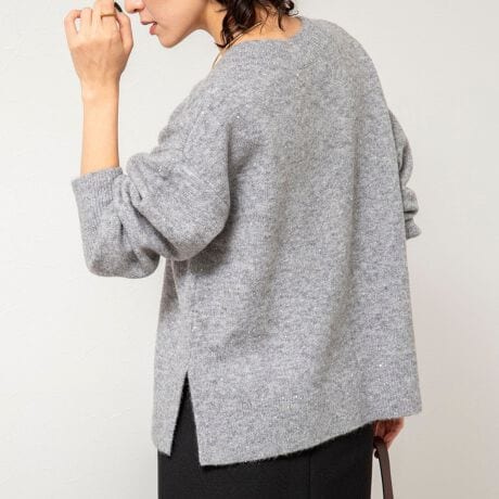 [^ԁF5-0030-7-02-007]25AWNOLLEY'S sophiPointENfނŗOvI[o[WJAlCiɃƃXpR[QĐVoIE悭肵TCYVlbNvI[o[͒񂵗͔QEiɌXpR[zf[V[Yɂ҂̈ꖇEfj킹ŃJWAɂAtAXJ[g킹łHR[fɂEuE(61)ƃCgO[(93)͍܂łɂȂVFE􂢉戵̂Ӂip߂ɁAAeV^OKmF̏Ap͂舵BCɂȂ鏤íACɓo^IXXłIN[|A׏񂪁Aʒm悤ɂȂ܂BXyщOł̎Be摜́A̓ŐFČꍇ܂Bi̐F́AX^WIBẻ摜QƉBi摜ɊւĂ͏o蒉ɕ\o悤w߂Ă܂Aqlp̃j^[̐ݒyѓɂAۂ̏iƔrFɎ኱̌덷ꍇ܂B摜̏i̓TvƂȂ܂̂Ŏۂ̏iƎdlAHATCY኱قȂꍇ܂B