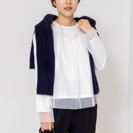 [^ԁF5-0035-7-01-004]25AWNOLLEY'SPointE100œ̈ŜX[XW[Wx[XɁA\tgȕ̃`[d˂\Ci[EO㒅płAO̓MU[ŉ؂₩ɁA͊J肷茩EWPbgWAJ[fBK̃Ci[ƂĂEX[X݂̐̂{gɃCĒ̂߁E􂢉X[X􂢂ŏk݂܂B戵̂Ӂip߂ɁAAeV^OKmF̏Ap͂舵BCɂȂ鏤íACɓo^IXXłIN[|A׏񂪁Aʒm悤ɂȂ܂BXyщOł̎Be摜́A̓ŐFČꍇ܂Bi̐F́AX^WIBẻ摜QƉBi摜ɊւĂ͏o蒉ɕ\o悤w߂Ă܂Aqlp̃j^[̐ݒyѓɂAۂ̏iƔrFɎ኱̌덷ꍇ܂B摜̏i̓TvƂȂ܂̂Ŏۂ̏iƎdlAHATCY኱قȂꍇ܂B