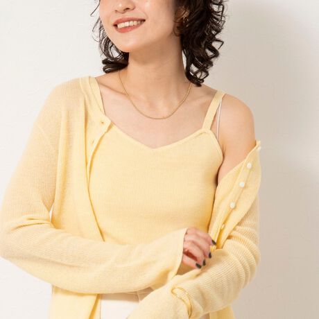 [^ԁF5-0030-7-02-002]25AWNOLLEY'S sophiPointELbhw̎ŕ҂񂾃jbgrX`FEfClbNJ[fBK(5-0030-7-02-001)Efނ̃J[fBK̏ɏd˂AۂȂEJ[fBK̒ɒāAATu̒ȂłrX`FE莝̃Jbg\[Vcɍ킹ĂEۉEɗDꂽfށE}lR[fɐVNvXłACeE􂢉戵̂Ӂip߂ɁAAeV^OKmF̏Ap͂舵BCɂȂ鏤íACɓo^IXXłIN[|A׏񂪁Aʒm悤ɂȂ܂BXyщOł̎Be摜́A̓ŐFČꍇ܂Bi̐F́AX^WIBẻ摜QƉBi摜ɊւĂ͏o蒉ɕ\o悤w߂Ă܂Aqlp̃j^[̐ݒyѓɂAۂ̏iƔrFɎ኱̌덷ꍇ܂B摜̏i̓TvƂȂ܂̂Ŏۂ̏iƎdlAHATCY኱قȂꍇ܂B