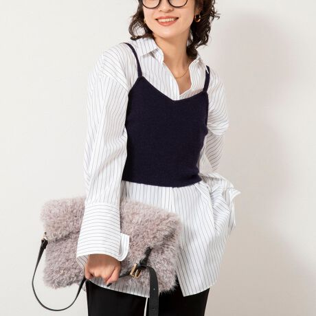 [^ԁF5-0030-7-02-002]25AWNOLLEY'S sophiPointELbhw̎ŕ҂񂾃jbgrX`FEfClbNJ[fBK(5-0030-7-02-001)Efނ̃J[fBK̏ɏd˂AۂȂEJ[fBK̒ɒāAATu̒ȂłrX`FE莝̃Jbg\[Vcɍ킹ĂEۉEɗDꂽfށE}lR[fɐVNvXłACeE􂢉戵̂Ӂip߂ɁAAeV^OKmF̏Ap͂舵BCɂȂ鏤íACɓo^IXXłIN[|A׏񂪁Aʒm悤ɂȂ܂BXyщOł̎Be摜́A̓ŐFČꍇ܂Bi̐F́AX^WIBẻ摜QƉBi摜ɊւĂ͏o蒉ɕ\o悤w߂Ă܂Aqlp̃j^[̐ݒyѓɂAۂ̏iƔrFɎ኱̌덷ꍇ܂B摜̏i̓TvƂȂ܂̂Ŏۂ̏iƎdlAHATCY኱قȂꍇ܂B