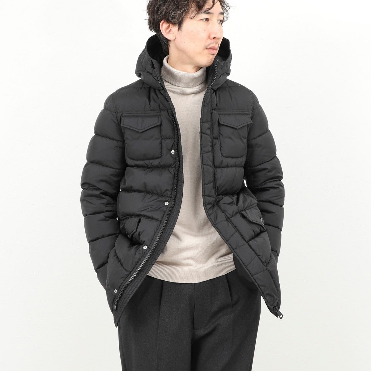 ムースナックルズ  3Qダウンジャケット 楽天市場】ムースナックルズ MOOSE KNUCKLES ダウン ダウンジャケット