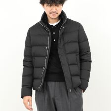 【HERNO/ヘルノ】DOWN JACKET ダウンジャケット 25AW