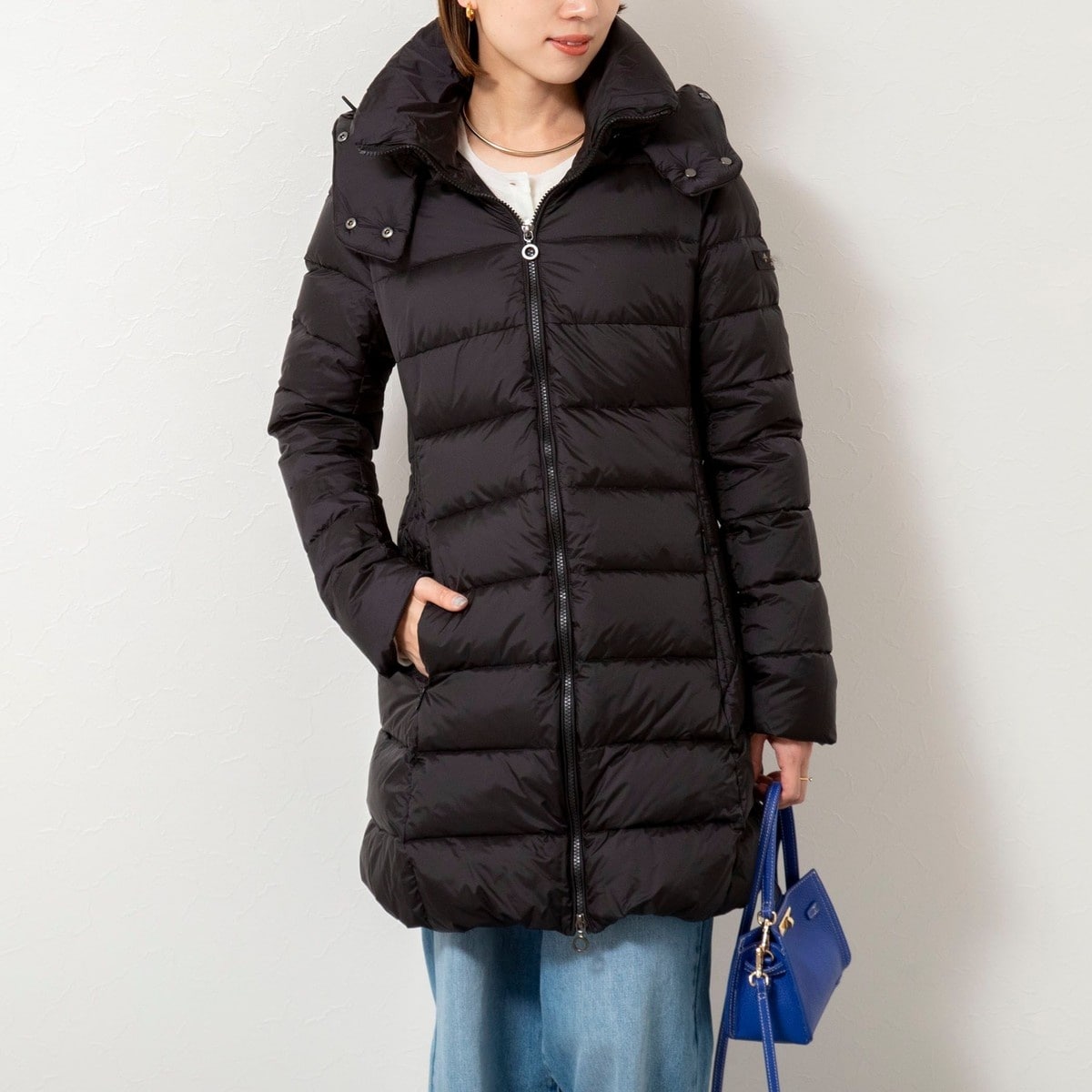 Moncler／モンクレール／BLAVET JACKET | ビーセカンド(B'2nd