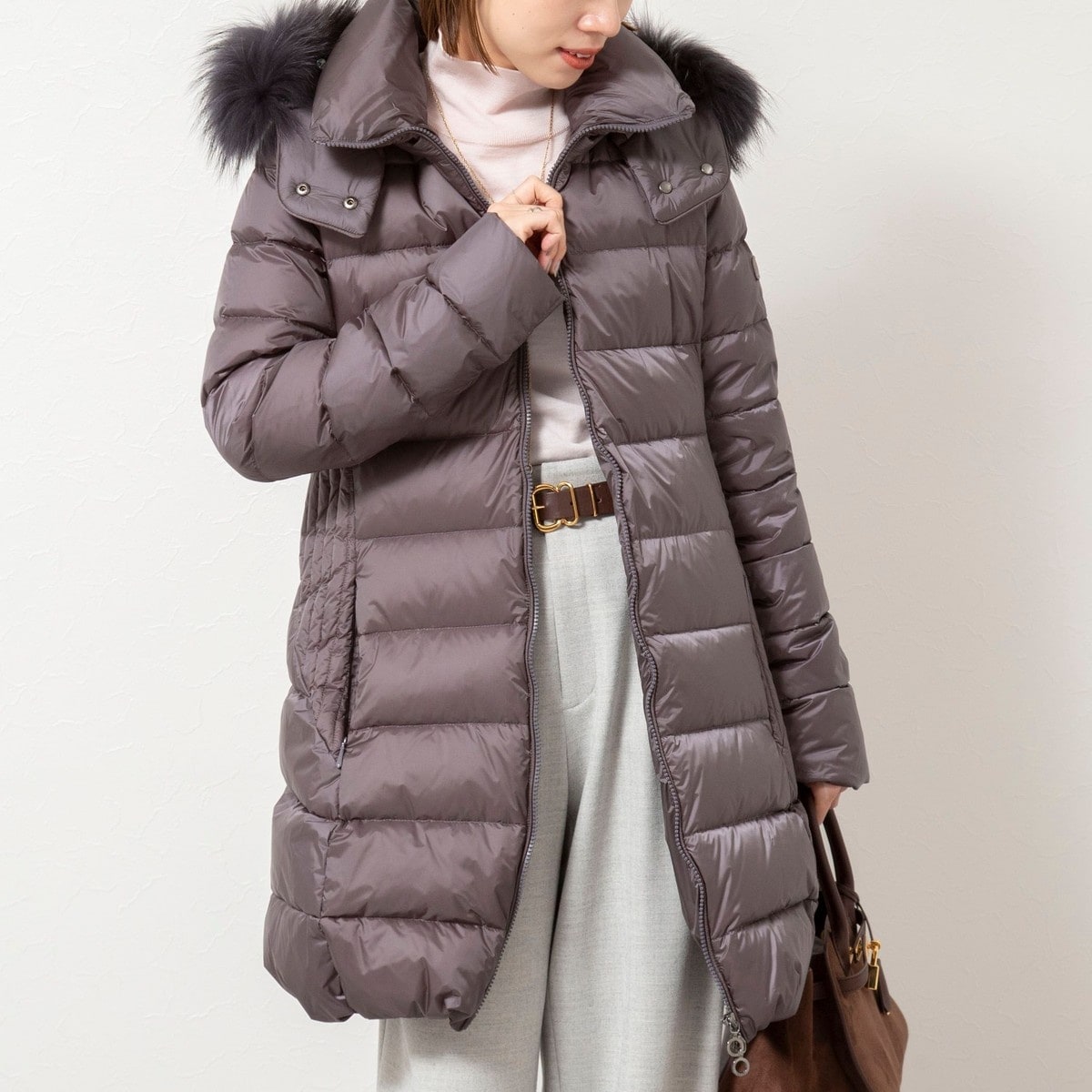 マッカージュ　ダウン MACKAGE/マッカージュ】CALLA-BX | ノーリーズソフィー(NOLLEY'S sophi