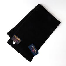 【TWEEDMILL/ツイードミル】別注ウールリブマフラー25