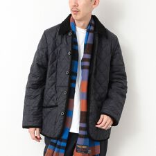 【Traditional weatherwear】WAVERLY WOOL SAXONY 25AW