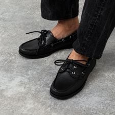 【G.H.BASS/ジー・エイチ・バス】BA20320 JETTY II デッキシューズ