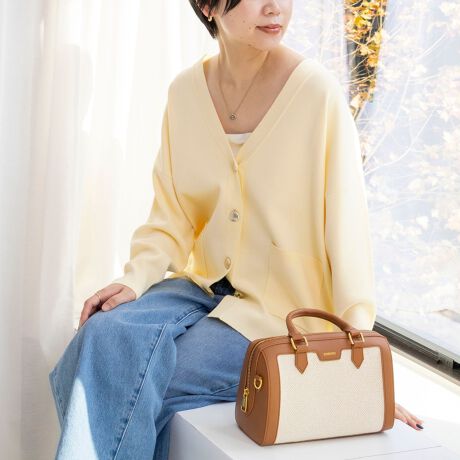 [^ԁF6-0030-1-02-001]26SSNOLLEY'S sophiPointEX[X҂݂ł҂܂ꂽTCYVlbNJ[fBKEɂ́Ã^[glbNVcCďd˒y߂ꖇEgȂ΃AE^[ƂĂEE[fނŃOV[Yp\ECgS[h̃^̖t咣͂A悢ANZgɁElCr[(40)ƃTbNX(33)݂̋ƑOĂ͔zFE􂢉TbNX(33)WEBJ[B戵̂Ӂip߂ɁAAeV^OKmF̏Ap͂舵BCɂȂ鏤íACɓo^IXXłIN[|A׏񂪁Aʒm悤ɂȂ܂BXyщOł̎Be摜́A̓ŐFČꍇ܂Bi̐F́AX^WIBẻ摜QƉBi摜ɊւĂ͏o蒉ɕ\o悤w߂Ă܂Aqlp̃j^[̐ݒyѓɂAۂ̏iƔrFɎ኱̌덷ꍇ܂B摜̏i̓TvƂȂ܂̂Ŏۂ̏iƎdlAHATCY኱قȂꍇ܂B