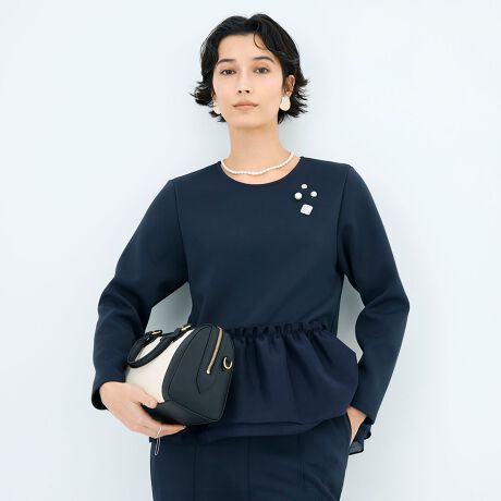 [^ԁF6-0030-1-03-001]26SSNOLLEY'S sophiPointEXgb`̂_{[jbgfނɃn̂I[KW[fނŐ؂ւxvvI[o[EnVGbg̊ÖڃX^CEfނ̃e[p[hpc(6-0030-1-09-001)ƃZbgAbvŃIP[WV[ɂ߁EfjȂǂƍ킹ăLCڃJWAɂEVɂȂɂC[W[PAACeE􂢉戵̂Ӂip߂ɁAAeV^OKmF̏Ap͂舵BCɂȂ鏤íACɓo^IXXłIN[|A׏񂪁Aʒm悤ɂȂ܂BXyщOł̎Be摜́A̓ŐFČꍇ܂Bi̐F́AX^WIBẻ摜QƉBi摜ɊւĂ͏o蒉ɕ\o悤w߂Ă܂Aqlp̃j^[̐ݒyѓɂAۂ̏iƔrFɎ኱̌덷ꍇ܂B摜̏i̓TvƂȂ܂̂Ŏۂ̏iƎdlAHATCY኱قȂꍇ܂B