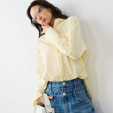 [^ԁF6-0030-1-01-006]26SSNOLLEY'S sophiPointEԃ^CvC^[VctĂVFJ[ǉēoIE'25AW(5-0030-6-01-053)Ɠ^Axr[sN(83)͌pFE100%Ȃdグɐ̃Vy₷ȕ@̗pIbNXfނgpẼ{^𗯂߂ƃ{gɃC悤ɂȂ2WAYdlE􂢉戵̂Ӂip߂ɁAAeV^OKmF̏Ap͂舵BCɂȂ鏤íACɓo^IXXłIN[|A׏񂪁Aʒm悤ɂȂ܂BXyщOł̎Be摜́A̓ŐFČꍇ܂Bi̐F́AX^WIBẻ摜QƉBi摜ɊւĂ͏o蒉ɕ\o悤w߂Ă܂Aqlp̃j^[̐ݒyѓɂAۂ̏iƔrFɎ኱̌덷ꍇ܂B摜̏i̓TvƂȂ܂̂Ŏۂ̏iƎdlAHATCY኱قȂꍇ܂B