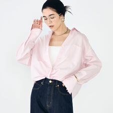 ウォッシャブルOX2WAYシャツ