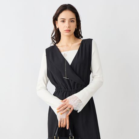 [^ԁF6-0030-1-02-005]26SSNOLLEY'S sophiPointE@ׂȎO̃bZ[X𑳌ɕtAVvȃXNGAlbÑvI[o[E[Xt܂܃WPbg̃Cɂă[X`ƁAgĥ钅ȂɁE[XO΁AVvȃvI[o[ƂĂp\E[X͑SFEXbLTCYŁAI[CWp[XJ[g̃Ci[ƂĂE􂢉戵̂Ӂip߂ɁAAeV^OKmF̏Ap͂舵BCɂȂ鏤íACɓo^IXXłIN[|A׏񂪁Aʒm悤ɂȂ܂BXyщOł̎Be摜́A̓ŐFČꍇ܂Bi̐F́AX^WIBẻ摜QƉBi摜ɊւĂ͏o蒉ɕ\o悤w߂Ă܂Aqlp̃j^[̐ݒyѓɂAۂ̏iƔrFɎ኱̌덷ꍇ܂B摜̏i̓TvƂȂ܂̂Ŏۂ̏iƎdlAHATCY኱قȂꍇ܂B