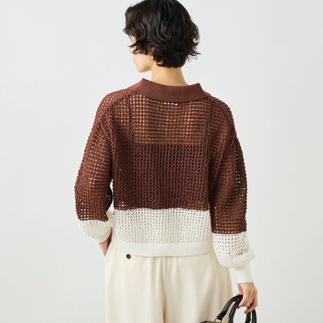 [^ԁF6-0035-1-02-001]26SSNOLLEY'SPointEe[v[gp肵bV҂̃|vI[o[Eu₩ȔzFŏt炵E|jbgɋݕtVc킹ăJ[IJ[̒ȂVNETVcƍ킹đu₩ɃR[fBl[g߁E䊴Z߂ŃoXƂ₷ꖇEd˒₷TCYŊɂsb^E悢{[f|CgEfVlbNJ[fBK(6-0035-1-02-002)E􂢉󂵂Ċۂ͕߂܂B戵̂Ӂip߂ɁAAeV^OKmF̏Ap͂舵BCɂȂ鏤íACɓo^IXXłIN[|A׏񂪁Aʒm悤ɂȂ܂BXyщOł̎Be摜́A̓ŐFČꍇ܂Bi̐F́AX^WIBẻ摜QƉBi摜ɊւĂ͏o蒉ɕ\o悤w߂Ă܂Aqlp̃j^[̐ݒyѓɂAۂ̏iƔrFɎ኱̌덷ꍇ܂B摜̏i̓TvƂȂ܂̂Ŏۂ̏iƎdlAHATCY኱قȂꍇ܂B