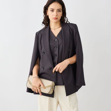 [^ԁF6-0030-1-05-004]26SSNOLLEY'S sophiPointEhCȃ^b`̃V[Nfނgp_uWPbgEɃt@Xi[t2WAYdlEt@Xi[܂܂Ńx[VbNɁAJăP[v̔邨ȃX^CɁElXȃX^COy߂ꖇEȂEpbgtEhVEfރpc(6-0030-1-09-004)AW(6-0030-1-04-004)ƁAZbgAbvł̒pE􂢉戵̂Ӂip߂ɁAAeV^OKmF̏Ap͂舵BCɂȂ鏤íACɓo^IXXłIN[|A׏񂪁Aʒm悤ɂȂ܂BXyщOł̎Be摜́A̓ŐFČꍇ܂Bi̐F́AX^WIBẻ摜QƉBi摜ɊւĂ͏o蒉ɕ\o悤w߂Ă܂Aqlp̃j^[̐ݒyѓɂAۂ̏iƔrFɎ኱̌덷ꍇ܂B摜̏i̓TvƂȂ܂̂Ŏۂ̏iƎdlAHATCY኱قȂꍇ܂B