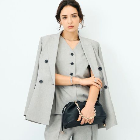 [^ԁF6-0030-1-05-004]26SSNOLLEY'S sophiPointEhCȃ^b`̃V[Nfނgp_uWPbgEɃt@Xi[t2WAYdlEt@Xi[܂܂Ńx[VbNɁAJăP[v̔邨ȃX^CɁElXȃX^COy߂ꖇEȂEpbgtEhVEfރpc(6-0030-1-09-004)AW(6-0030-1-04-004)ƁAZbgAbvł̒pE􂢉戵̂Ӂip߂ɁAAeV^OKmF̏Ap͂舵BCɂȂ鏤íACɓo^IXXłIN[|A׏񂪁Aʒm悤ɂȂ܂BXyщOł̎Be摜́A̓ŐFČꍇ܂Bi̐F́AX^WIBẻ摜QƉBi摜ɊւĂ͏o蒉ɕ\o悤w߂Ă܂Aqlp̃j^[̐ݒyѓɂAۂ̏iƔrFɎ኱̌덷ꍇ܂B摜̏i̓TvƂȂ܂̂Ŏۂ̏iƎdlAHATCY኱قȂꍇ܂B