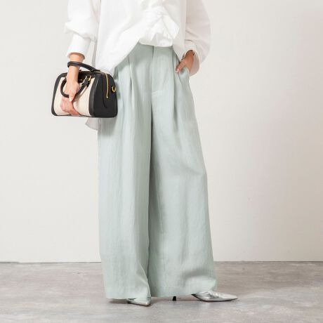 [^ԁF6-0036-1-09-001]26SS2nd NOLLEY'SPointEĐ@(Z[X)gpTXeiufނ̃ChpcEnɂ́ANAŃ\tgȕooCIH{AfɐSn悢^b`ɎdグEtg̓t@Xi[JAEGXg̓CSdlŃXgX̂ȂSnE2^bNꂽƂChVGbgȂAX^CꂢɌ悤p^[ɂꖇEV[YXɒpłAѓdh~ntŋ@\ʂE􂢉\39TCYc38TCYƉ͓ŁA҉̂ݒTallTCYłB戵̂Ӂip߂ɁAAeV^OKmF̏Ap͂舵BCɂȂ鏤íACɓo^IXXłIN[|A׏񂪁Aʒm悤ɂȂ܂BXyщOł̎Be摜́A̓ŐFČꍇ܂Bi̐F́AX^WIBẻ摜QƉBi摜ɊւĂ͏o蒉ɕ\o悤w߂Ă܂Aqlp̃j^[̐ݒyѓɂAۂ̏iƔrFɎ኱̌덷ꍇ܂B摜̏i̓TvƂȂ܂̂Ŏۂ̏iƎdlAHATCY኱قȂꍇ܂B