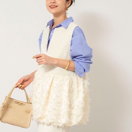 [^ԁF5-0232-6-01-001]26SSNOLLEY'S sophiPointEّfނ̃RriȈۂ̃xXgE㔼g̓XbLƂ݂ƁA؂ւ͉؂₩ȃWK[hgpẼWK[h͏_炩A肷Ȃo[VGbgEVvȃCi[ɏd˂邾ŁAʊ̂X^COɁIEʐ^ffފŁAzf[V[ŶoɂE^[glbNATAVcȂǁAC[h̃oG[Vy߂xXgE{gX́AVvȃe[p[hD戵̂Ӂip߂ɁAAeV^OKmF̏Ap͂舵BCɂȂ鏤íACɓo^IXXłIN[|A׏񂪁Aʒm悤ɂȂ܂BXyщOł̎Be摜́A̓ŐFČꍇ܂Bi̐F́AX^WIBẻ摜QƉBi摜ɊւĂ͏o蒉ɕ\o悤w߂Ă܂Aqlp̃j^[̐ݒyѓɂAۂ̏iƔrFɎ኱̌덷ꍇ܂B摜̏i̓TvƂȂ܂̂Ŏۂ̏iƎdlAHATCY኱قȂꍇ܂B