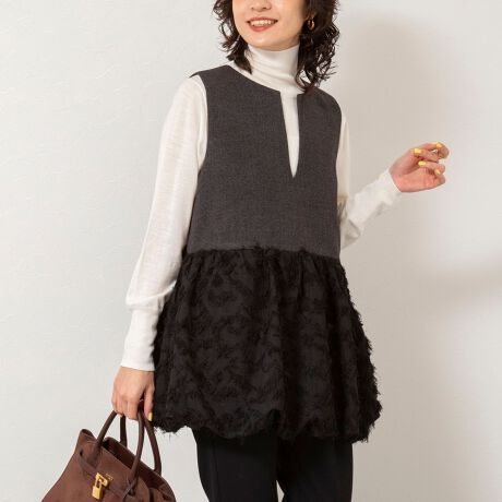 [^ԁF5-0232-6-01-001]26SSNOLLEY'S sophiPointEّfނ̃RriȈۂ̃xXgE㔼g̓XbLƂ݂ƁA؂ւ͉؂₩ȃWK[hgpẼWK[h͏_炩A肷Ȃo[VGbgEVvȃCi[ɏd˂邾ŁAʊ̂X^COɁIEʐ^ffފŁAzf[V[ŶoɂE^[glbNATAVcȂǁAC[h̃oG[Vy߂xXgE{gX́AVvȃe[p[hD戵̂Ӂip߂ɁAAeV^OKmF̏Ap͂舵BCɂȂ鏤íACɓo^IXXłIN[|A׏񂪁Aʒm悤ɂȂ܂BXyщOł̎Be摜́A̓ŐFČꍇ܂Bi̐F́AX^WIBẻ摜QƉBi摜ɊւĂ͏o蒉ɕ\o悤w߂Ă܂Aqlp̃j^[̐ݒyѓɂAۂ̏iƔrFɎ኱̌덷ꍇ܂B摜̏i̓TvƂȂ܂̂Ŏۂ̏iƎdlAHATCY኱قȂꍇ܂B