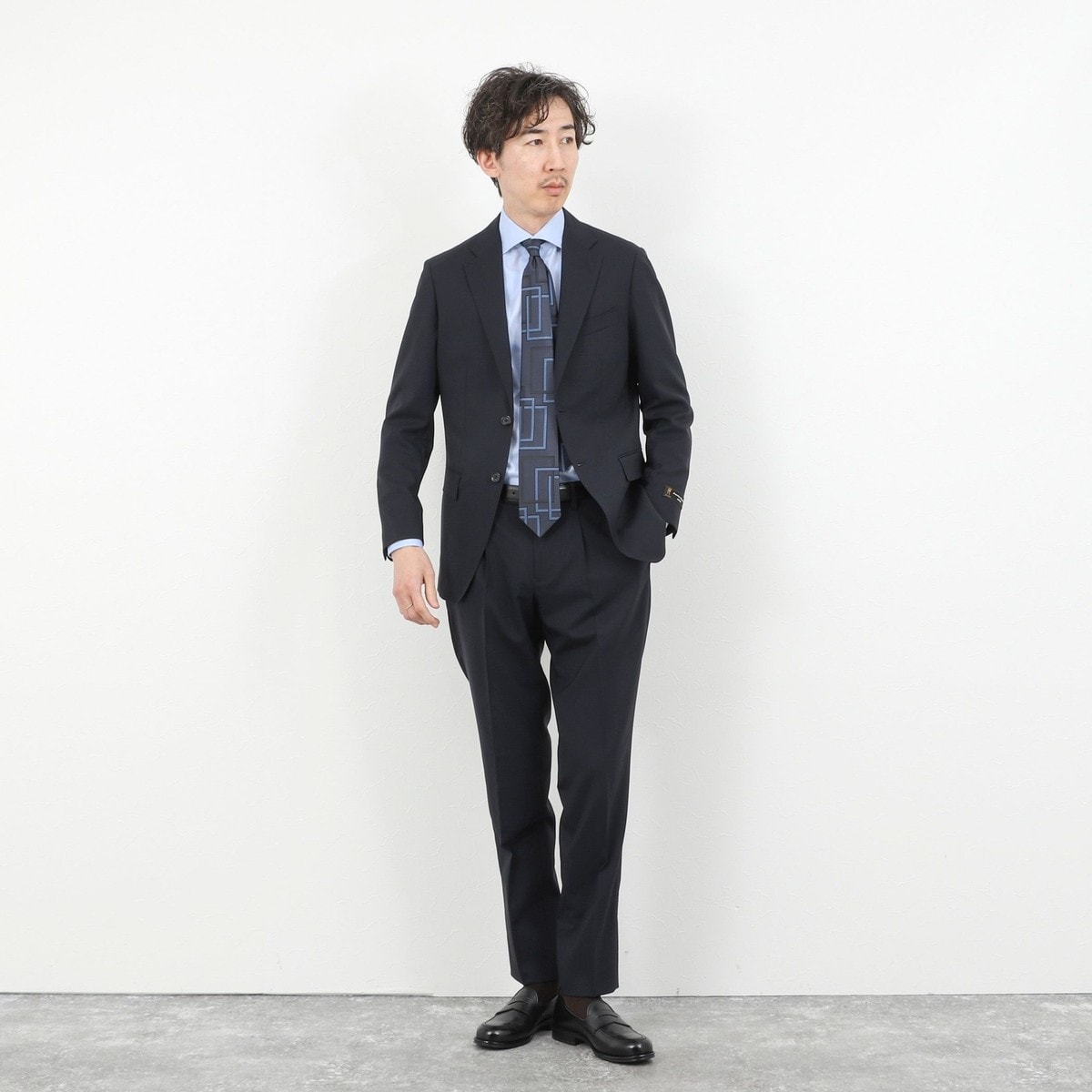 ノーリーズ(NOLLEY'S) メンズ スーツ・セットアップ の一覧 | マルイ