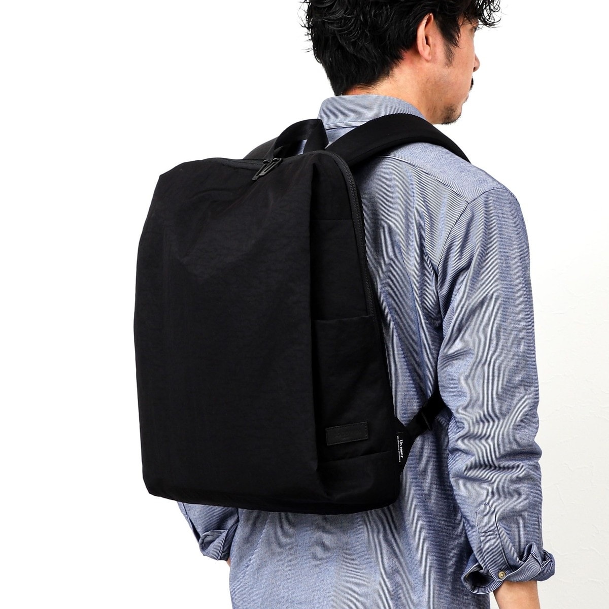 Un coeur/アンクール】別注バックパック TWILL | ノーリーズ 