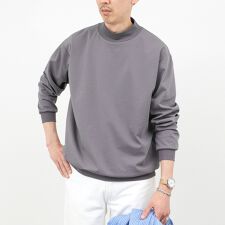 モックネックロンT 26SS