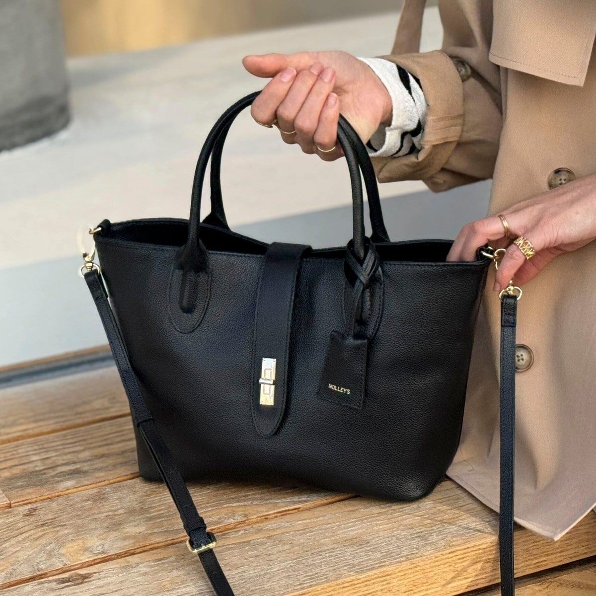 メッシュトートLL | ノーリーズ(NOLLEY'S) | マルイウェブチャネル