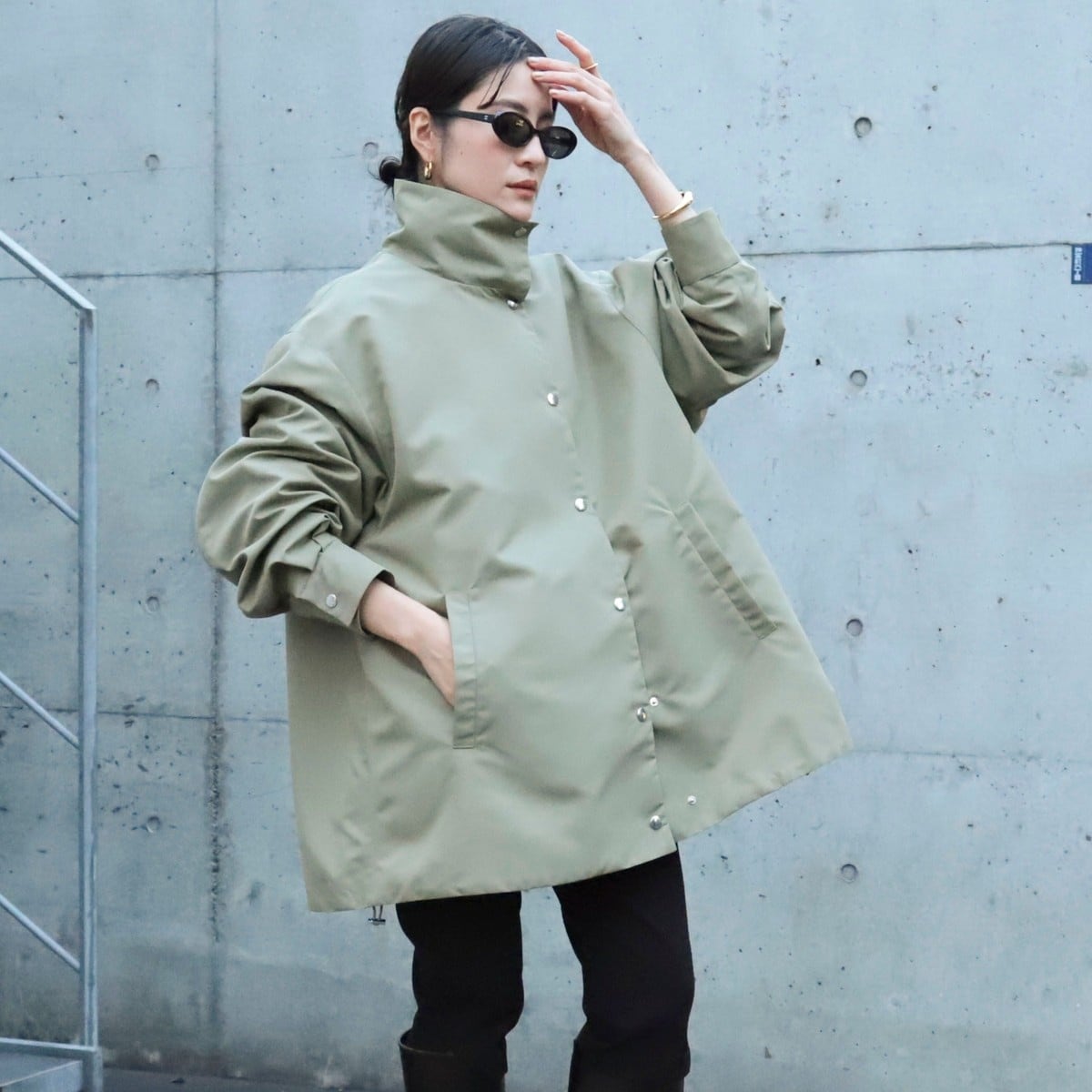 ノーリーズ(NOLLEY'S) レディース その他アウター・ジャケット の一覧