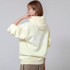 【MAQWEL/マクウェル】《セットアップ対応》ウォッシャブルAgfT HOODIE