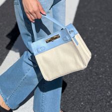 HINERI　キャンバスコンビS