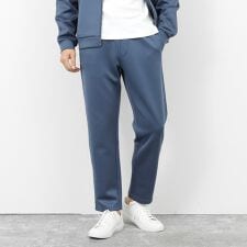 《セットアップ対応》ダブルニットイージーパンツ 26SS