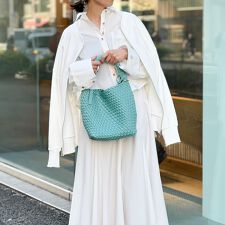 メッシュワンショルダーバッグS