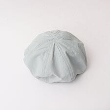 【halo commodity/ハロ コモディティー】Salt Over Beret h261-51
