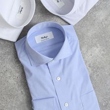 《ビジカジ対応》イージーアイロンWD 26SS