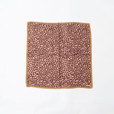 【manipuri/マニプリ】シルクスカーフ65