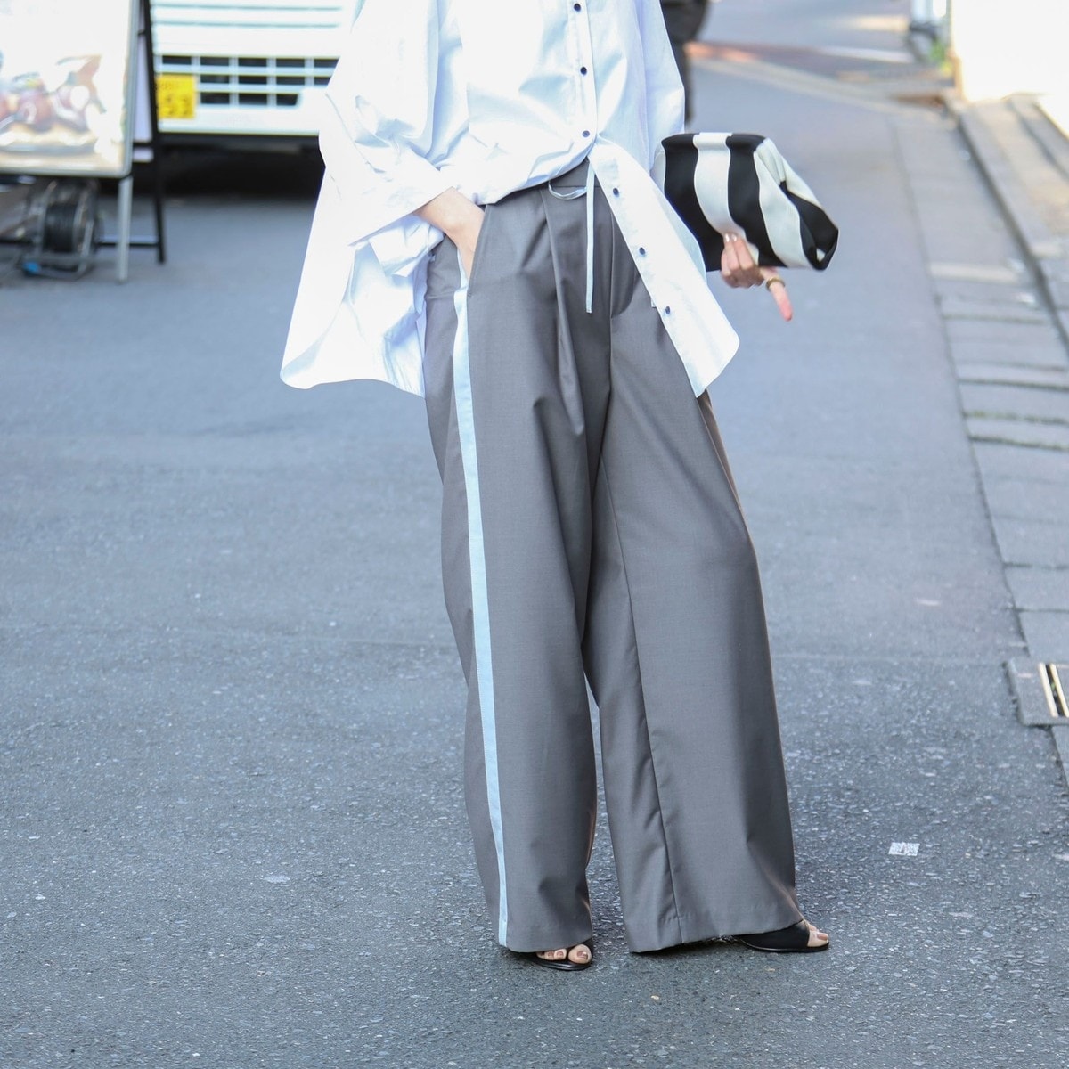 ノーリーズ(NOLLEY'S) パンツ の一覧 | マルイウェブチャネル