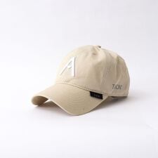 【TAION / タイオン】NON DOWN CANVAS BB CAP TAION-BBCAP01