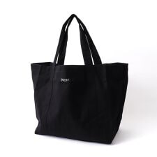 【TAION / タイオン】NON DOWN R/S CANVAS TOTE BAG L TAION