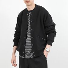 カットスタジャン 26SS