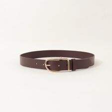 【LEFIJE/レフィエ】スリムラウンドバッグベルト