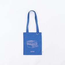 【MAQWEL/マクウェル】TOTE BAG mini